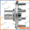 Moyeu de roue avant pour KIA | KLP-MZ-012P2, 0K20133061A